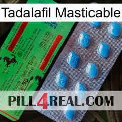 Tadalafil Masticable new03